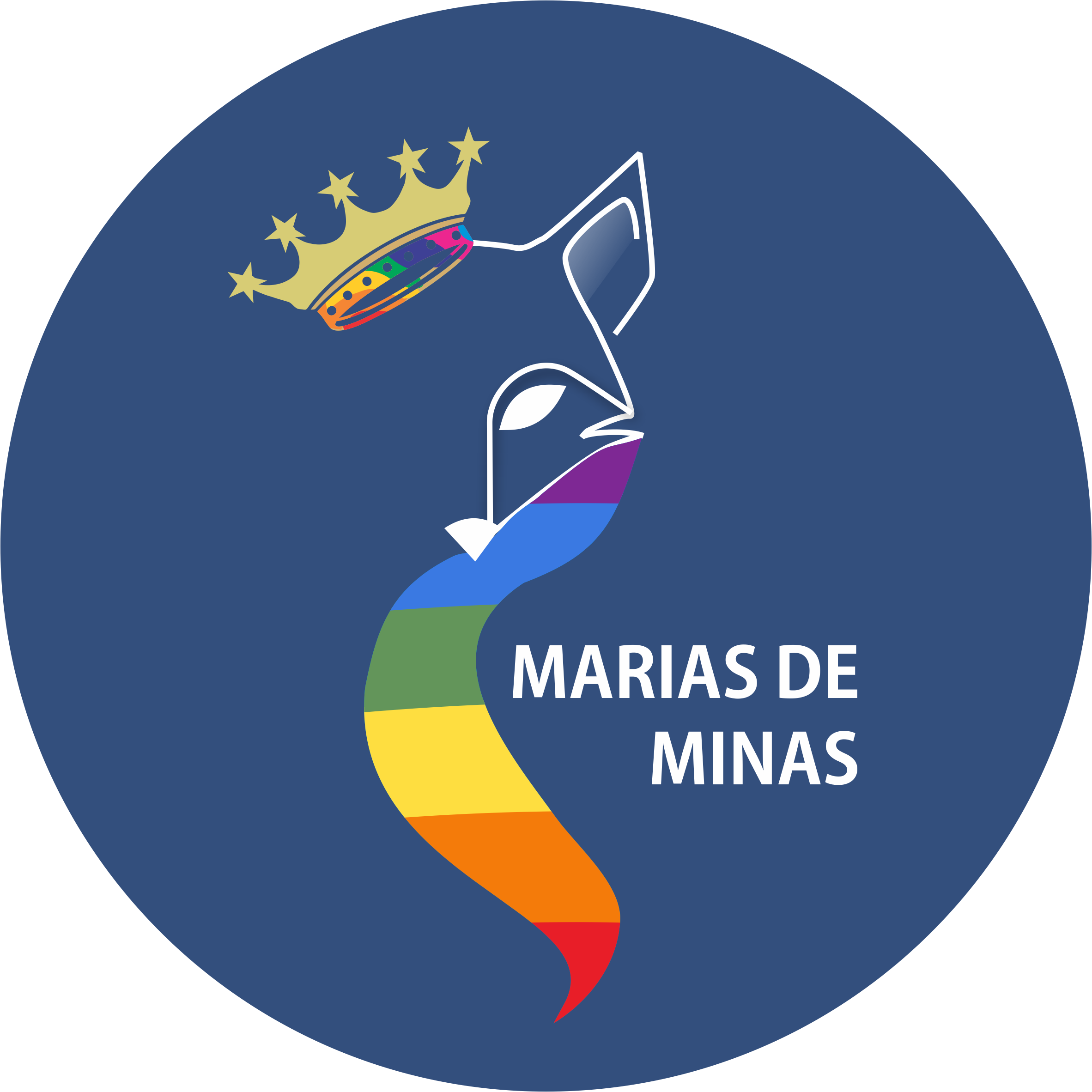 As Marias Colab - Atados  Plataforma de Voluntariado