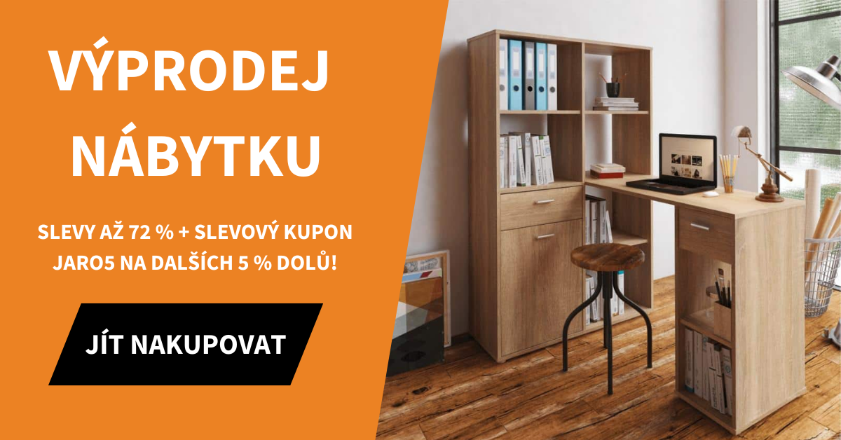 vyprodej II. jakost