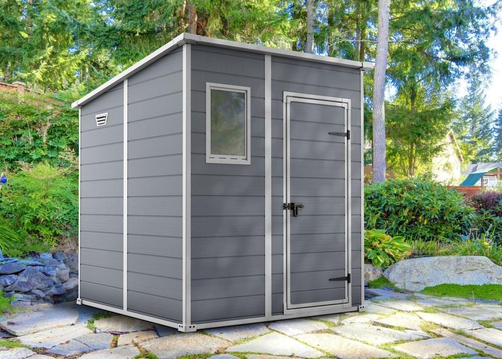 MANOR PENT 6x6 domek