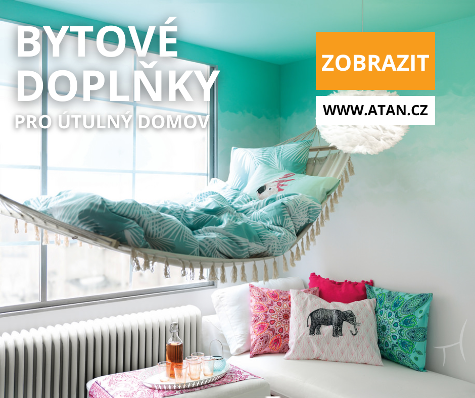 bytové doplňky