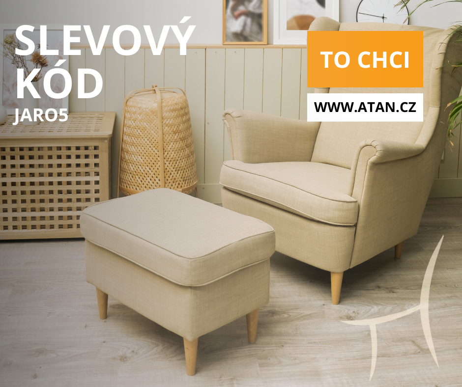 slevový kód sleva5