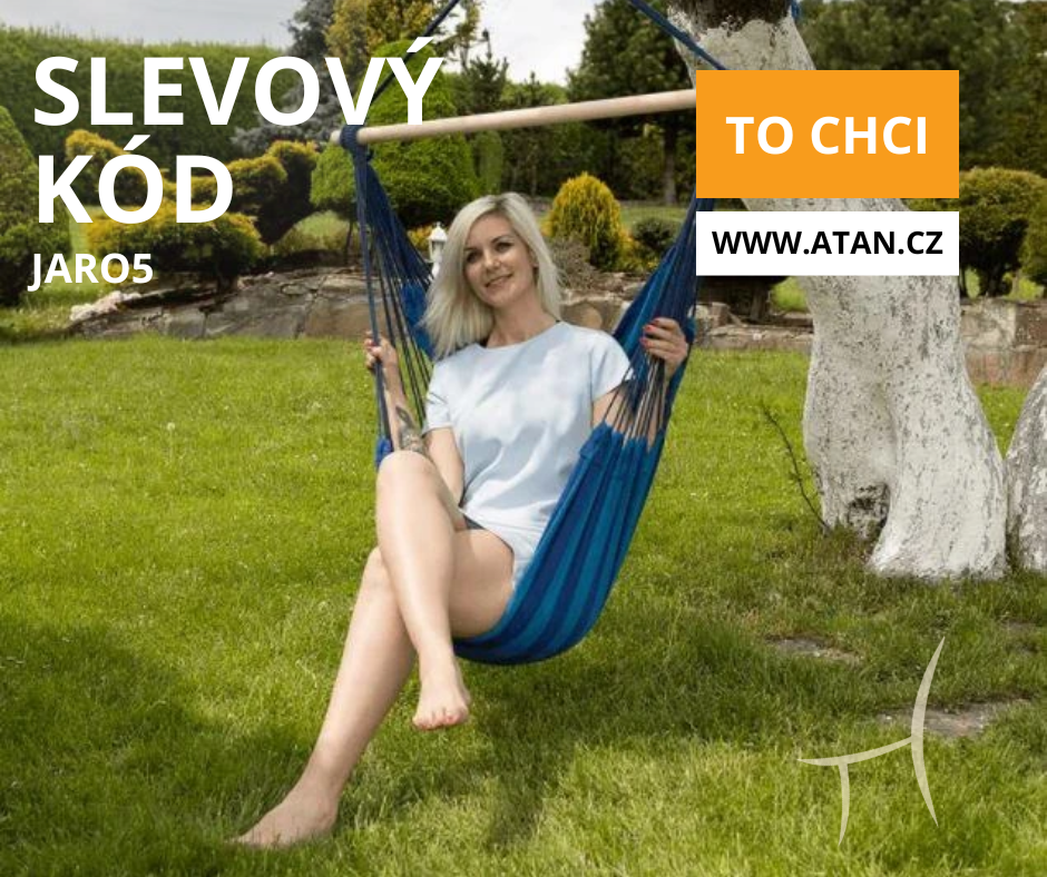 slevový kód sleva5