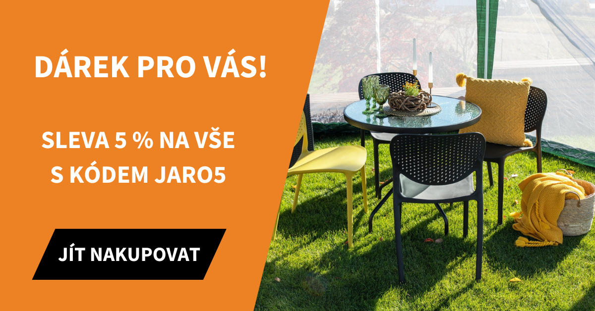 mdž akce
