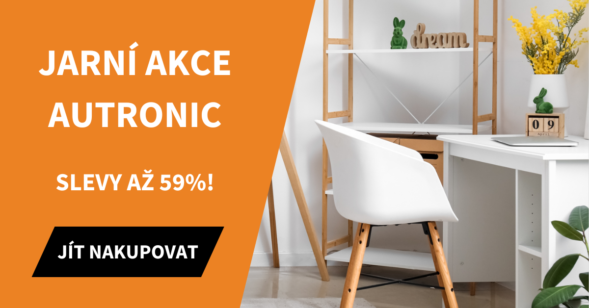 akce autronic
