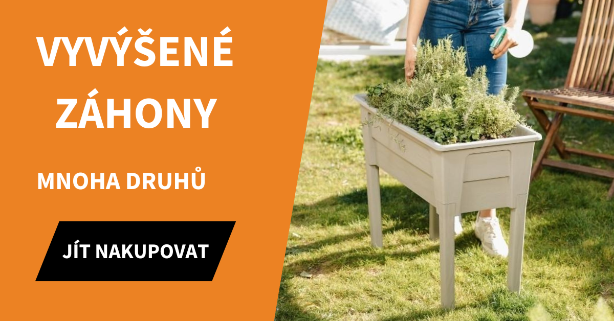 vyvysene zahony