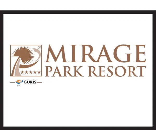 Mirage Park Resort