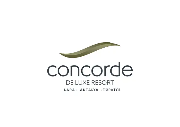Concorde De Luxe Resort