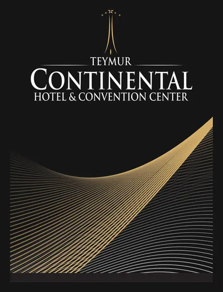 Teymur Continental Hotel & Convention Center