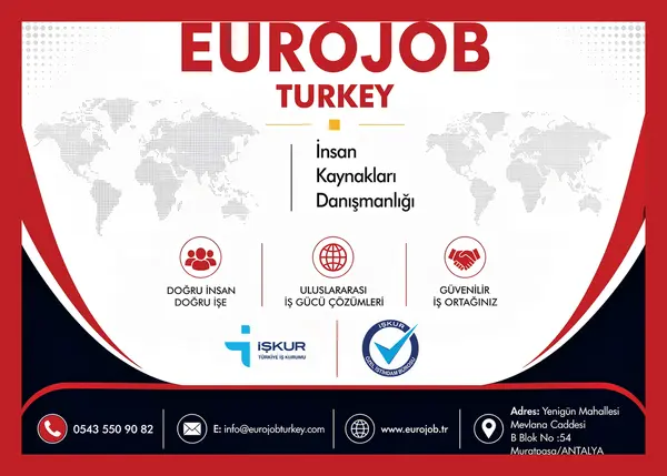 EuroJob