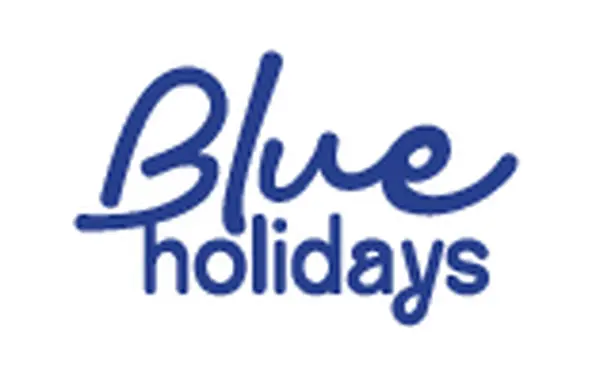 BLUE HOLIDAYS