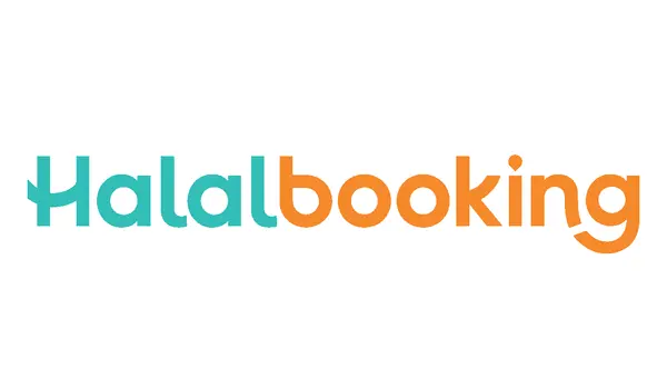 Halalbooking.com
