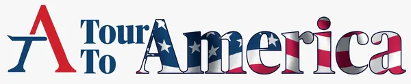 Tour to America