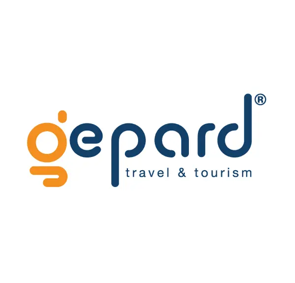 Gepard Travel