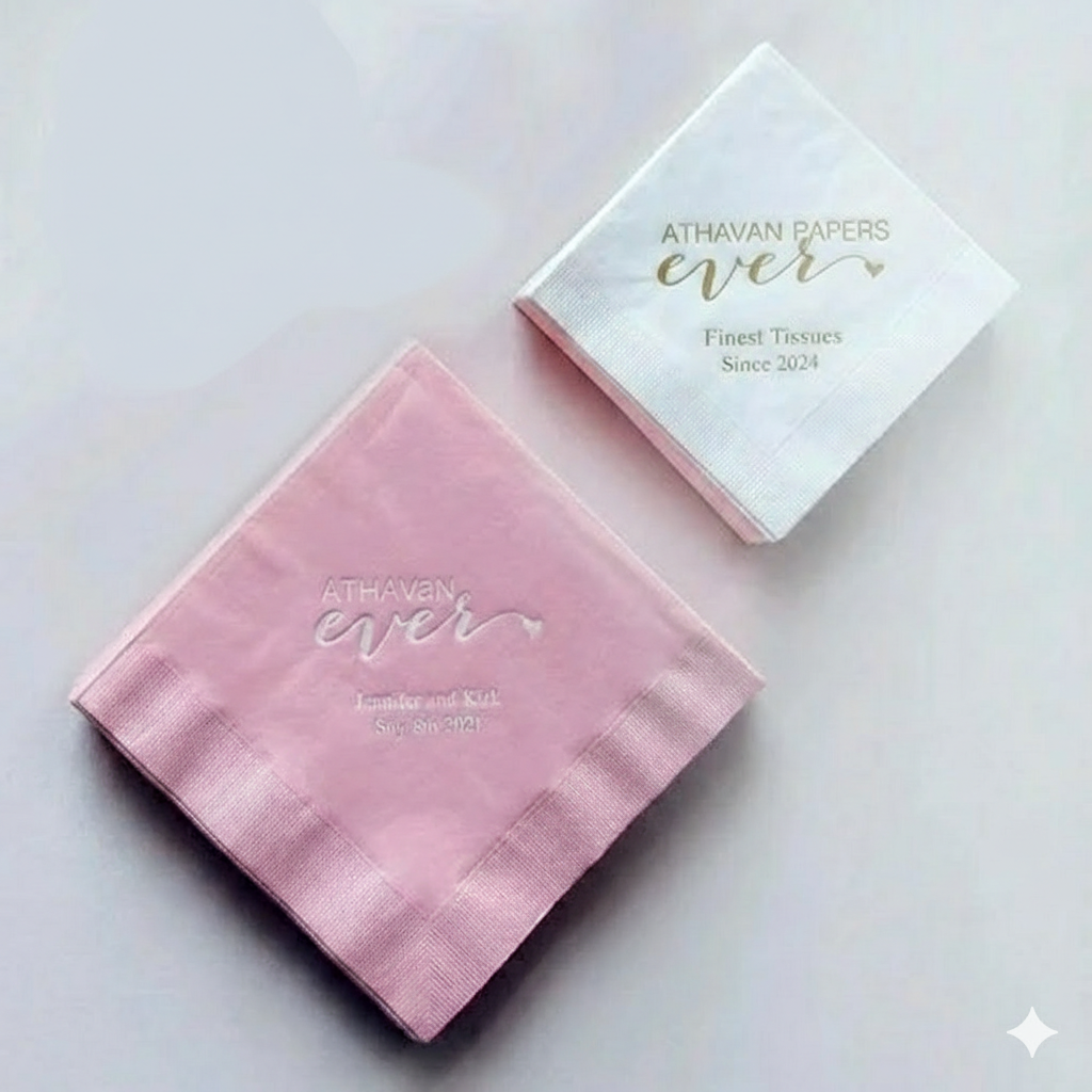 Customized Tissue Paper Manufacturer in Thanjavur | Athavan Papers PCB component