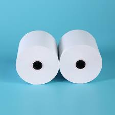 POS Billing Roll