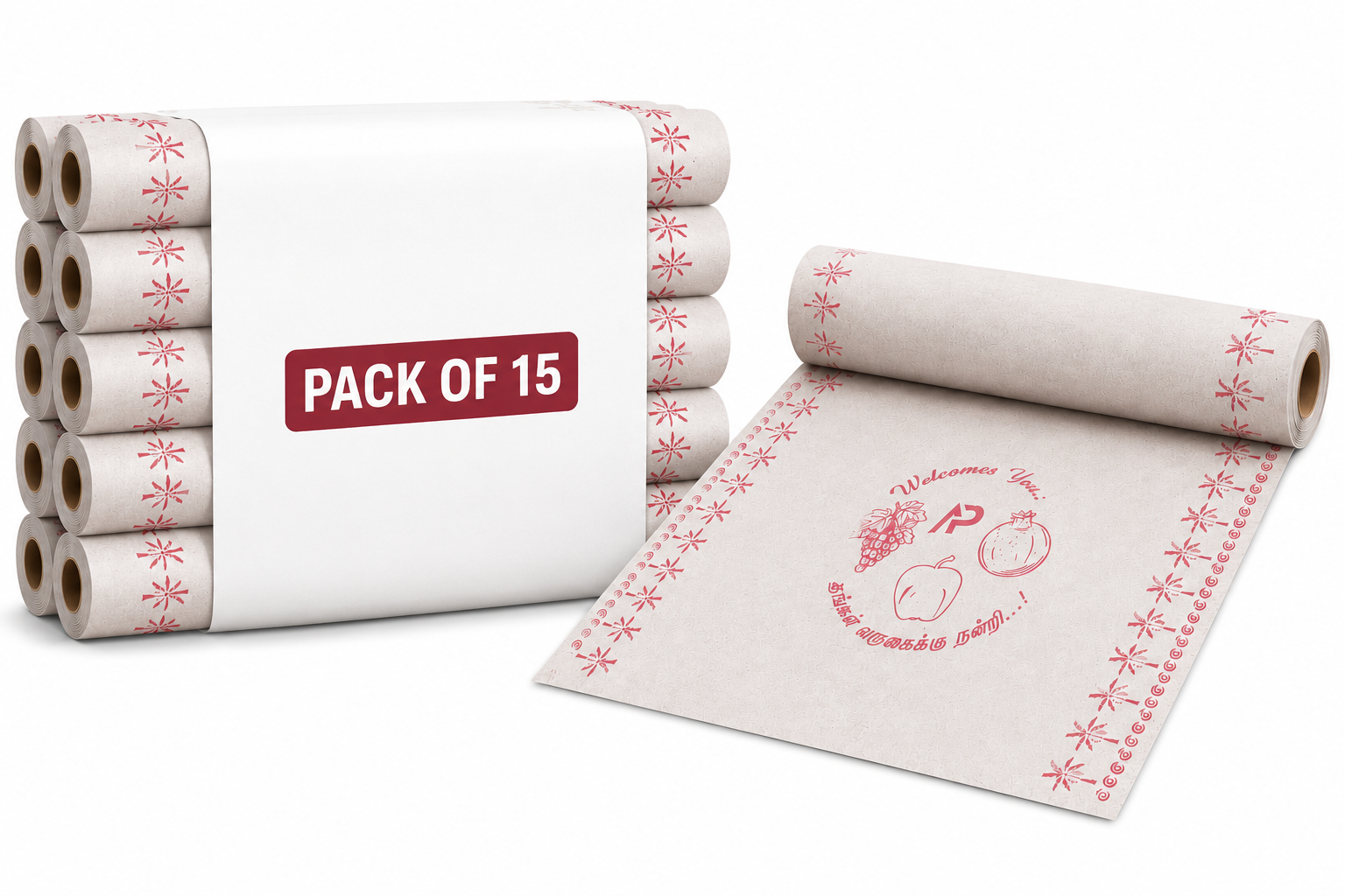 Facial Tissue