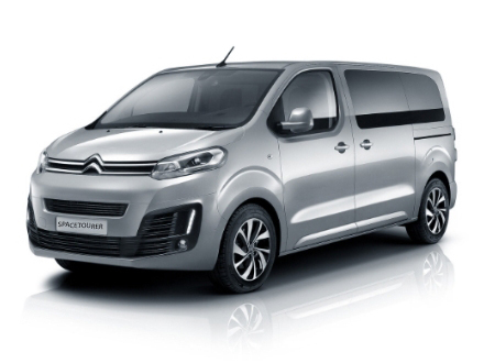 Citroën SpaceTourer