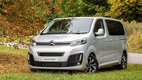 Citroën SpaceTourer Outside photo