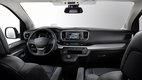Citroën SpaceTourer Drivers' Point of View