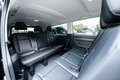 Mercedes Vito inside