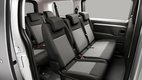 Citroën SpaceTourer back seats photo
