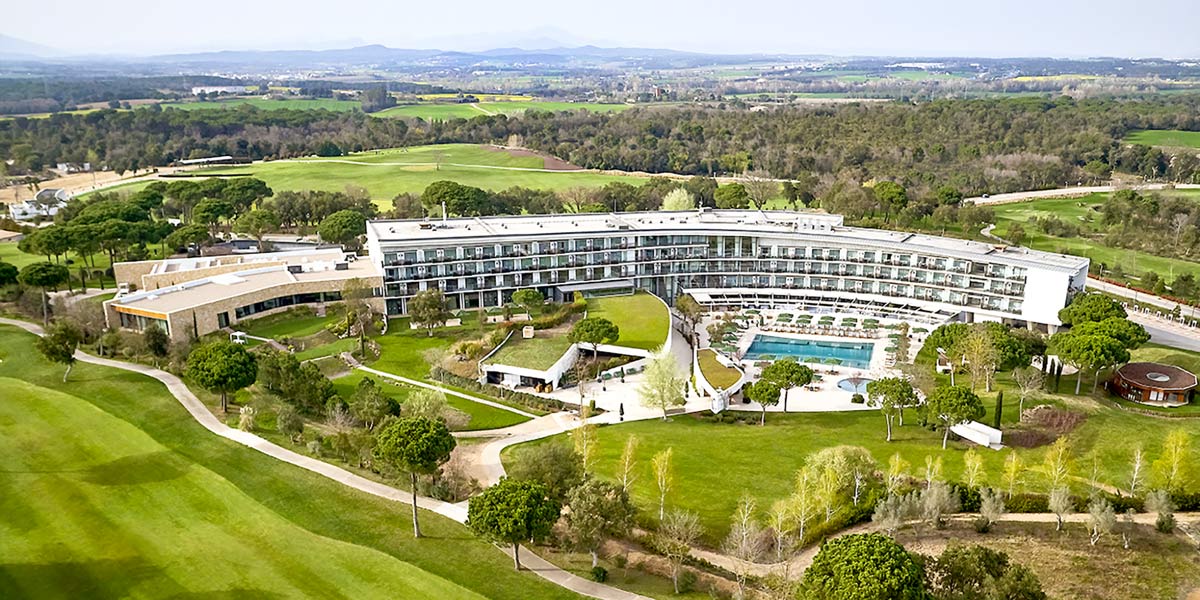 Pakket - Camiral, a Quinta do Lago Resort Pakket - Camiral, a Quinta do Lago Resort
