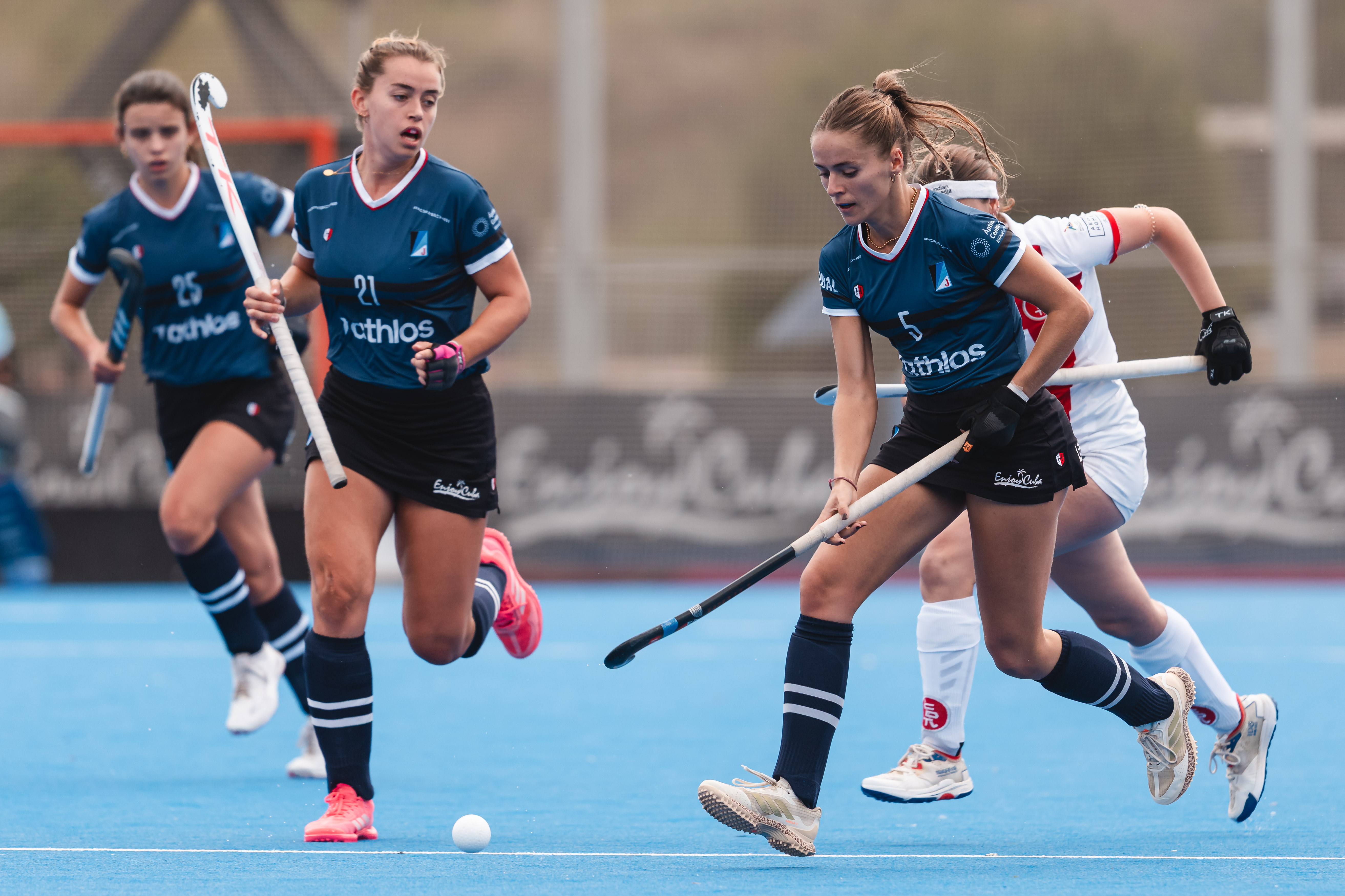 Collaboration with the Junior Club to transform the management of their travel and boost their sporting successes