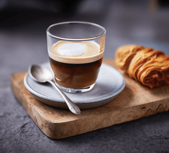 ESPRESSO-MACCHIATO