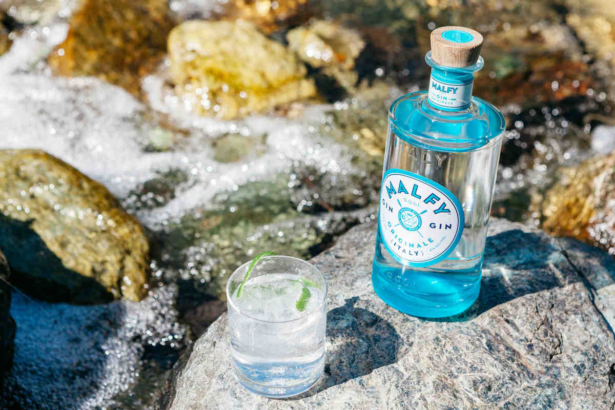 MALFY / SINGLE SHOT (5 CL)