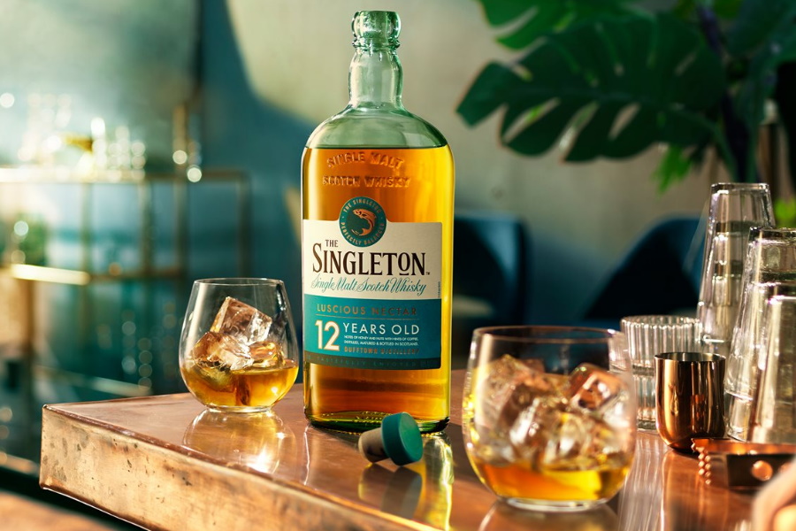 SINGLETON 12 / ŞİŞE