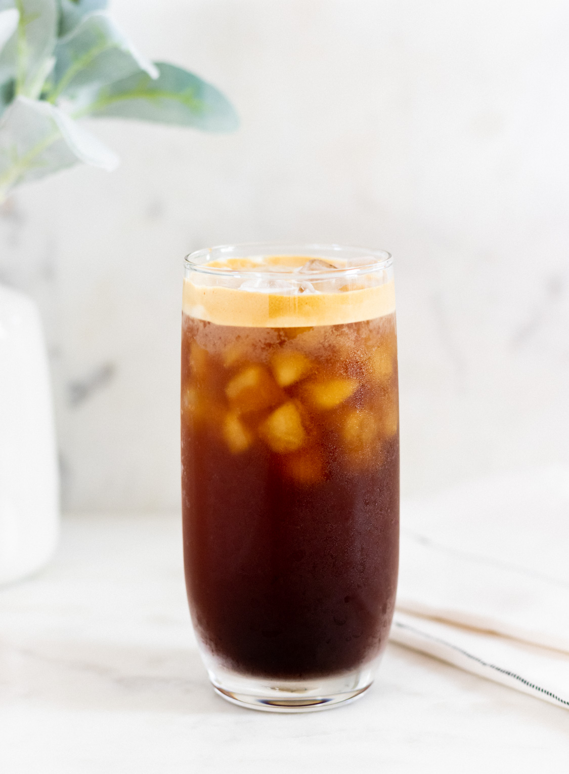 ICE AMERICANO