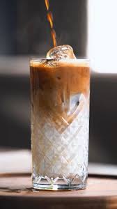 ICE LATTE (ÇİKOLATALI)