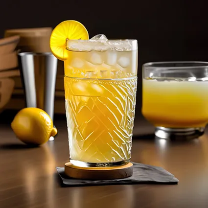 LYNCBURG LEMONADE