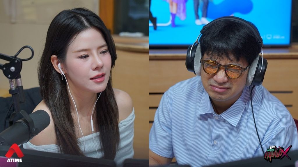 เรื่องเล่าจากคุณเเจ็ค ปากพล่อย ‘คนสวยบอกทาง’ l อังคารคลุมโปง X ส้ม มัลนิการ์ [ 12 ส.ค.2568 ]