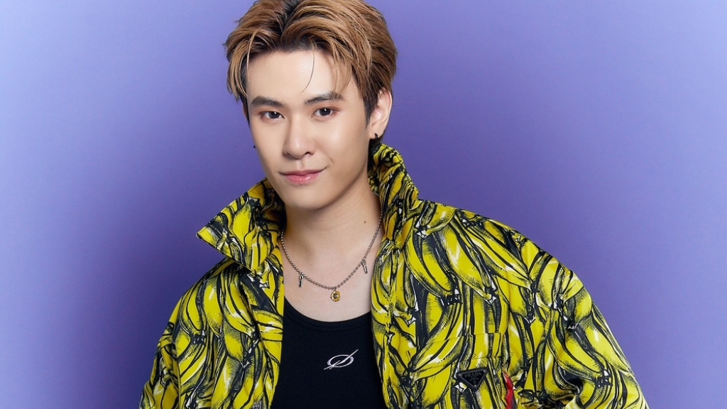 แจ๊คกี้ จักริน จัดแฟนคอนฯ ฉลอง 1 ปีบนเส้นทางศิลปินเดี่ยว และการก้าวสู่บทบาท CEO อย่างเต็มตัว