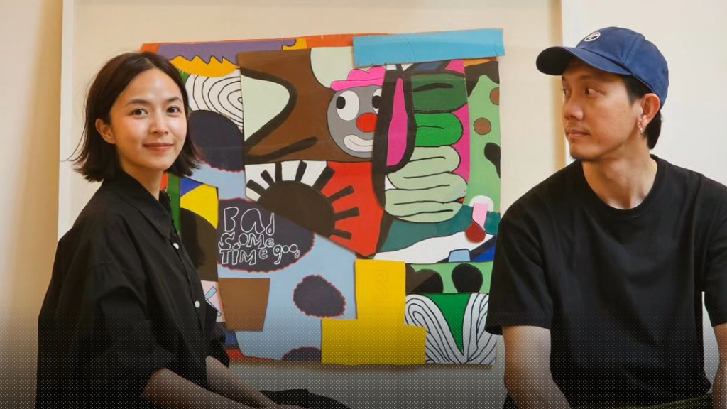 ใบเตย สุวพิชญ์ ยอมรับว่าลังเลใจ เริ่มคุยกับ ปั๊บ เรื่องการวางแผนมีลูก