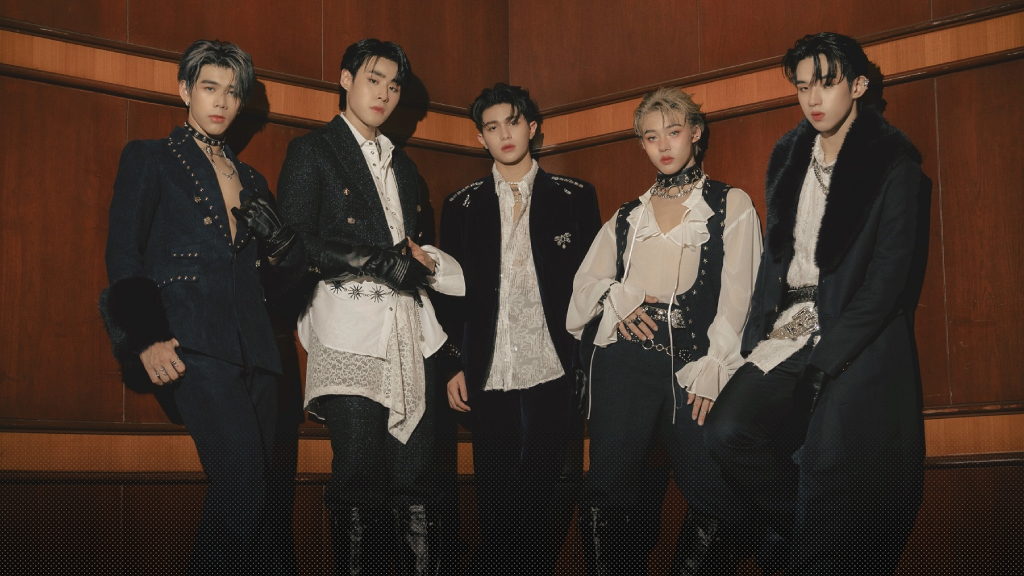 5 หนุ่มวง LYKN ประกาศจัดคอนเสิร์ตใหญ่ ‘LYKN UNLEASHED CONCERT’ 21 กันยายนนี้