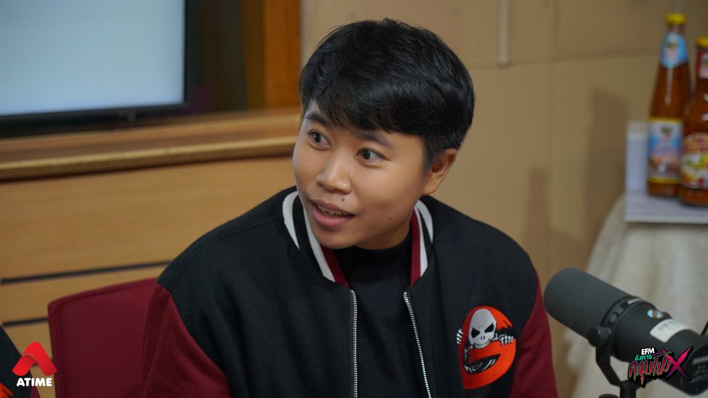 เรื่องเล่าจากสาวแอน The Ghost 'คุณค่าเเห่งความตาย' l อังคารคลุมโปง X เจน-สาวแอน The Ghost [ 26 ส.ค.2568 ]