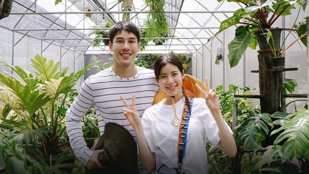 เคน ภูภูมิ ปฏิเสธข่าวลือ! เตรียมควงแขน เอสเธอร์ เข้าพิธีวิวาห์ปีหน้า หลังรักรีเทิร์นลงตัว