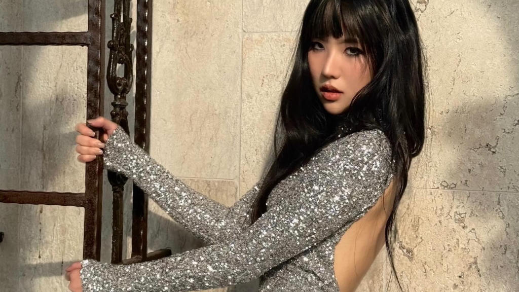 เจนิส เจณิสตา เผยเบื้องหลังหุ่นสวยสุดปัง ต้องแลกด้วยการตัดใจจากความสุขเดียวในชีวิต