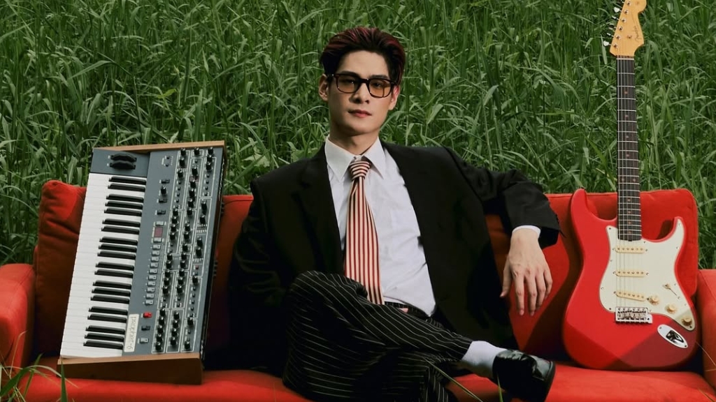 WIM เตรียมจัดคอนเสิร์ตเดี่ยวครั้งแรก ‘HONEYMOOD’ 4 ตุลาคมนี้ ที่ Sphere Hall