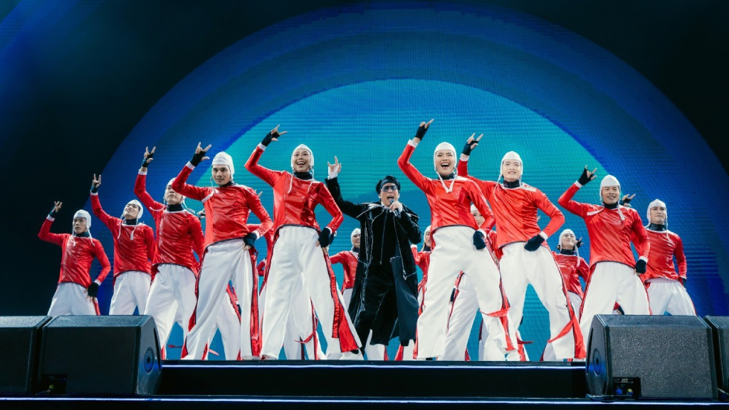 ฟินสุดทั่วจักรวาล! แบบเบิร์ดเบิร์ดโชว์ #12 ตอน MULTIBIRD จักรวาลธงไชย โชว์สนุกจัดเต็ม ทะลุทุกมัลติเวิร์ส