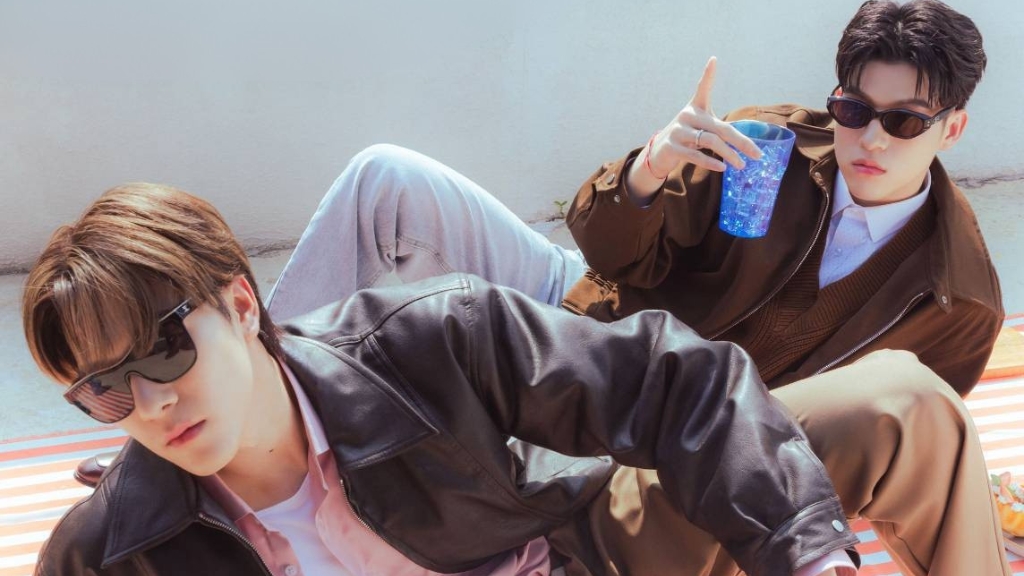 แค่เรียกหา (Call My Name) เพลงใหม่จาก สกาย-นานิ ส่งต่อความอบอุ่นหัวใจ