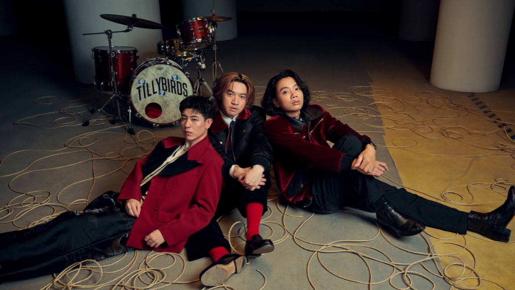 ‘Never A Waste Of Time’ ซิงเกิลสากลใหม่จาก Tilly Birds ถ่ายทอดความทรงจำของรักที่จบลงอย่างงดงาม