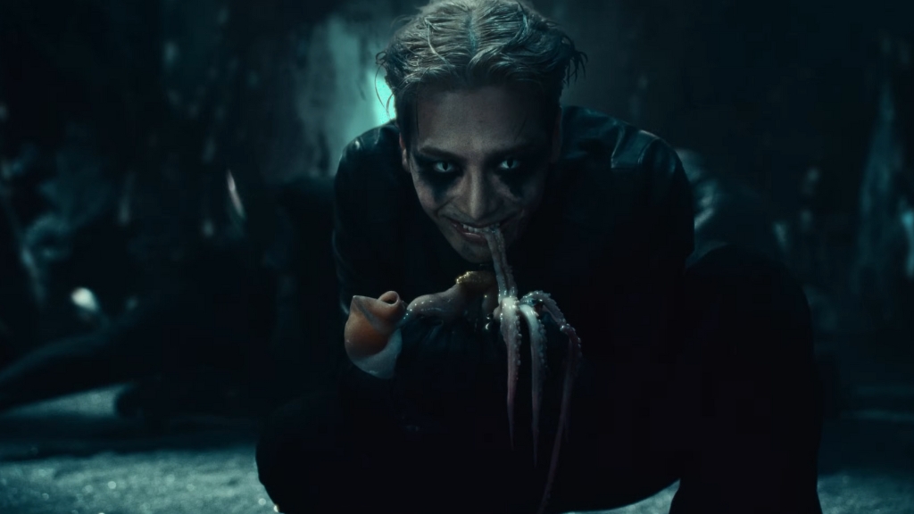 Jackson Wang ปล่อยซิงเกิลและมิวสิกวิดีโอ ‘BUCK’ หลังเซอร์ไพรส์แฟน ๆ ด้วยทีเซอร์ดุดันบนเวทีคอนเสิร์ต GOT7