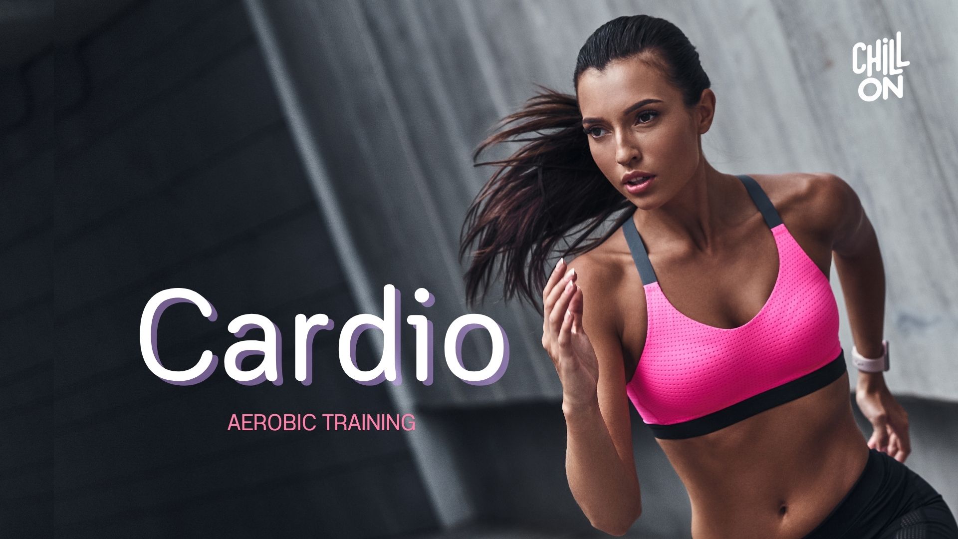 แนะนำการออกกำลังกายแบบคาร์ดิโอ (Cardio) ลดไขมันกระตุ้นหัวใจ