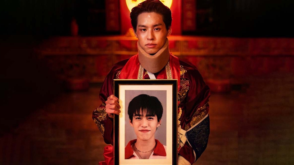 ‘ซองแดงแต่งผี’ สร้างประวัติศาสตร์! คว้ารางวัล Audience Choice Award อันดับ 1 จาก Hong Kong International Film Festival