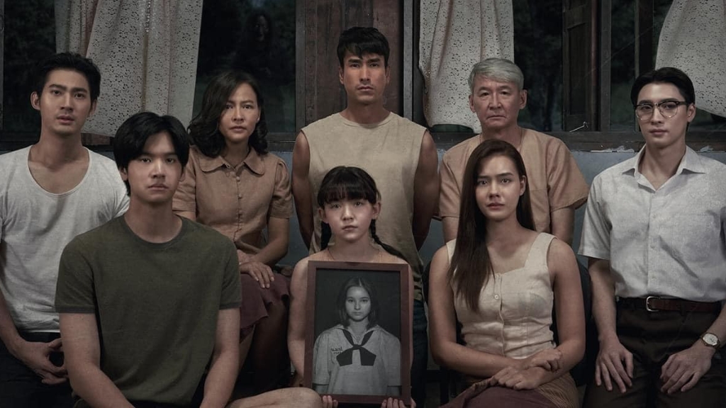 ธี่หยด’ กำลังจะโกอินเตอร์ในรูปแบบบ้านผีสิงให้แฟนหนังสยองขวัญได้สัมผัสกันที่ Universal Studios Singapore