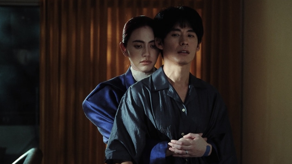 ‘A Useful Ghost (ผีใช้ได้ค่ะ)’ คว้ารางวัล Grand Prize AMI Paris จากเทศกาลหนังเมืองคานส์