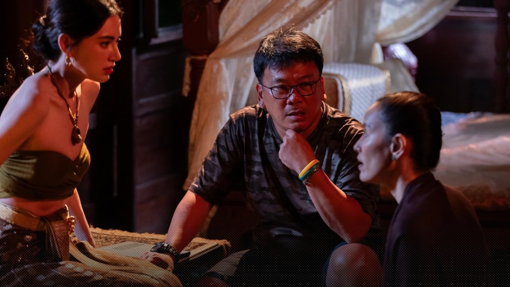 สันต์ ศรีแก้วหล่อ ชี้แจงถึงการถ่ายทำฉากแมวดำใน ‘แม่หยัว’ หลังถูกตั้งคำถามถึงมาตรฐานและสวัสดิภาพสัตว์